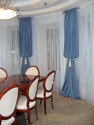 шторы для комнаты